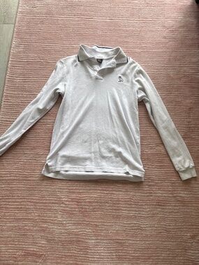 OVO collar sweatshirt